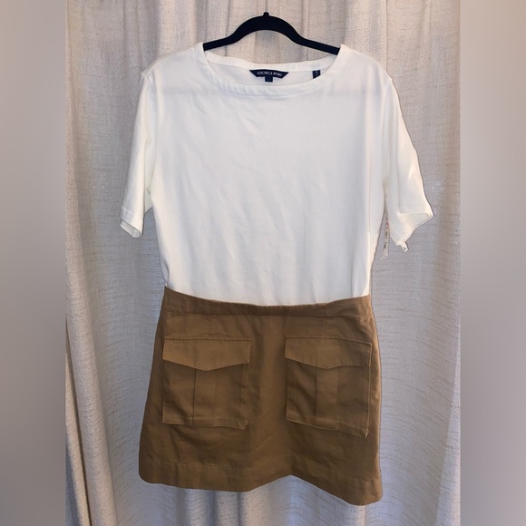 Veronica Beard Elowyn Dress - Picture 2 of 14